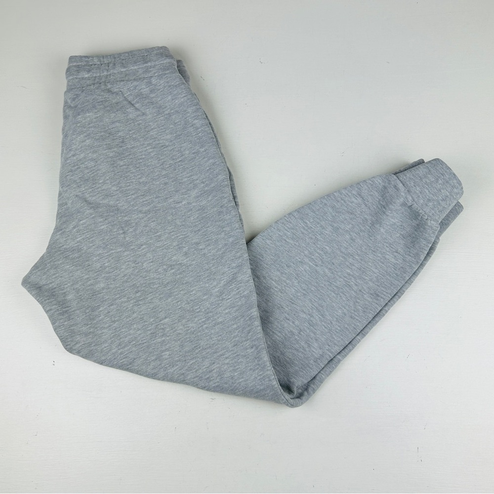 AllSaints Lucia Gray Sweatpants Joggers Size 6